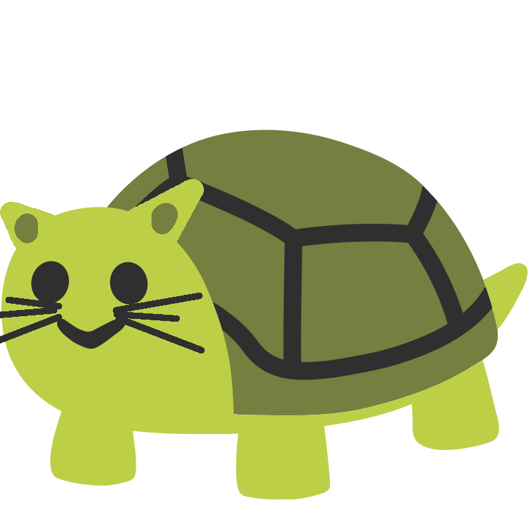 :cat_turtle: