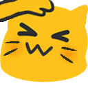 :catpat: