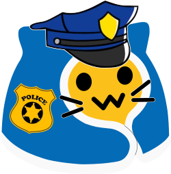 :comfypolice: