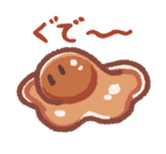 :dango_melting: