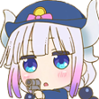 :kanna_police: