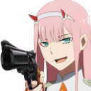 :zerotwo_gun: