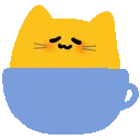 :blobcat_teacup: