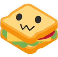 :owosandwich:
