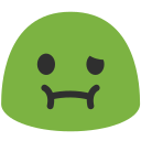 :yuck: