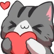 :nyaalove: