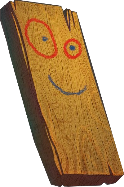 :plank: