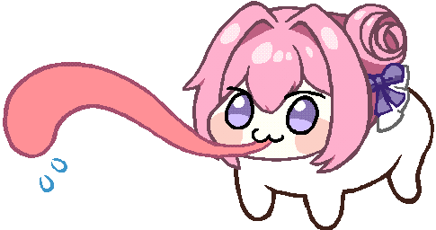 :doro_licking: