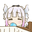 :kanna_sip:
