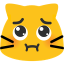 :blobcatpuffypleading:
