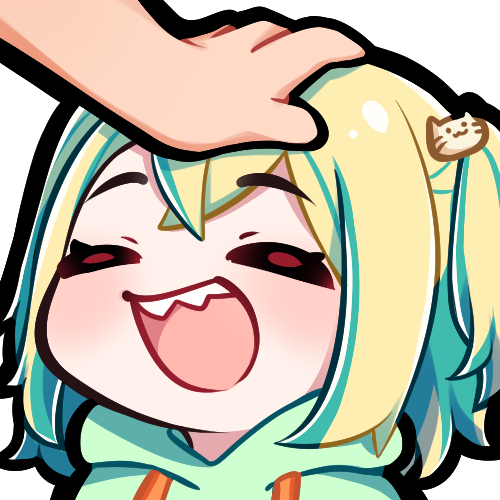 patthegreenhairgirl
