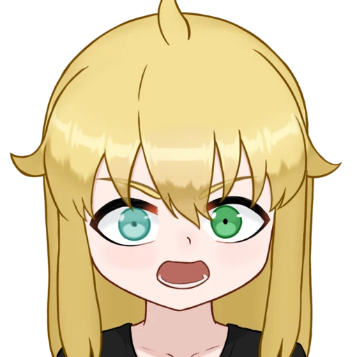 :DisaAngy2: