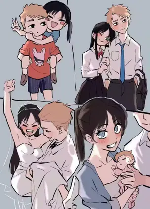 Posted media