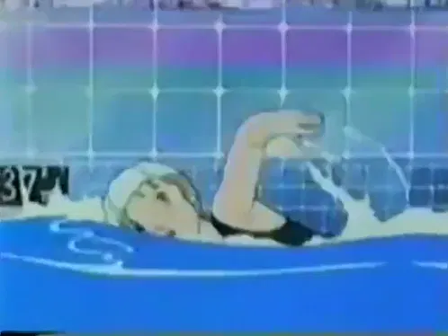 Posted media